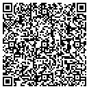 QR code with Red Top Cafe contacts