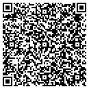QR code with P B Architects contacts
