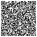 QR code with Time Zone contacts