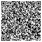 QR code with Aparte Amee Hair & Tan Salon contacts