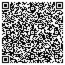 QR code with L & N Productions contacts