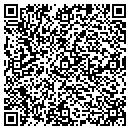 QR code with Hollifields Lock & Key Service contacts