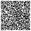 QR code with Kenneth S Karb MD contacts