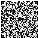 QR code with Harris Net Shop contacts