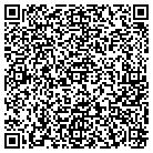 QR code with Highway Department Garage contacts