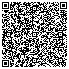 QR code with Affordable Cstm Frmng & Engrv contacts