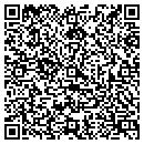 QR code with T C Auto Service & Repair contacts