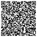 QR code with Smiley's contacts
