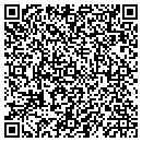 QR code with J Michael Pope contacts