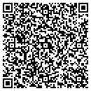 QR code with US Cellular contacts
