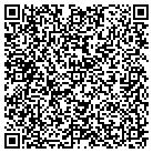 QR code with Mark Pierce Poole Properties contacts