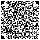 QR code with Radford Auto Auction Inc contacts