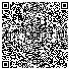 QR code with Mona Watkins' Hair Styling contacts