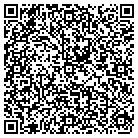 QR code with Coastal Carolina Pool & Spa contacts