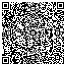 QR code with Artspace Inc contacts