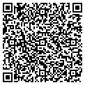 QR code with Sakura contacts