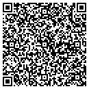 QR code with Asinex Corp contacts