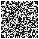 QR code with House Of Tile contacts