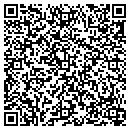 QR code with Hands Of Sean Perry contacts