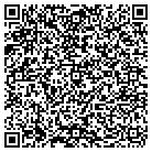 QR code with Mc Ginnis of Cherryville Inc contacts