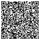 QR code with High Grove contacts