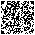 QR code with Asomf contacts