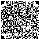 QR code with Mc Carter Electrical & Mchnry contacts