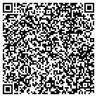 QR code with Hughes Upholstering Co contacts