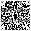 QR code with Red Oak Cafe contacts