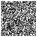 QR code with CLEANMYCRIB.COM contacts