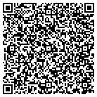 QR code with Rader Institute Disorder Center contacts