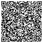 QR code with Valencia's Janitorial Service contacts