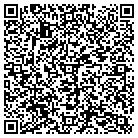 QR code with One-On-One Personalized Trans contacts
