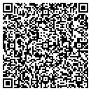 QR code with Carey Dyes contacts