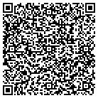 QR code with Hamby's Towing Service contacts
