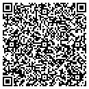 QR code with J Randall Mishoe contacts
