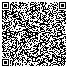 QR code with Halifax Planning & Zoning Adm contacts