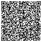 QR code with Custom Dave's Window Tinting contacts