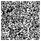 QR code with J Davis Architects Pllc contacts