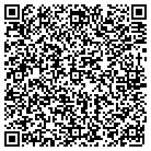 QR code with Azalea Equipment Leasing Co contacts
