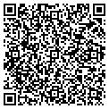 QR code with J R Cigar contacts