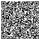 QR code with E F Howington Co contacts