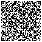 QR code with Barnes Mtr Parts of Beulaville contacts