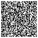 QR code with Gilbert F Palmer MD contacts