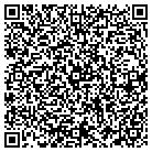 QR code with Gaston County Community Dev contacts