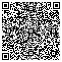 QR code with KFC contacts