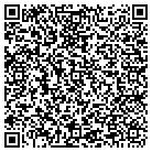 QR code with J F Wilkerson Contracting Co contacts