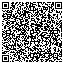 QR code with R Gardening Service contacts