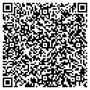 QR code with Reza Limousine contacts