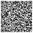 QR code with Sandhills Cmnty Action Program contacts